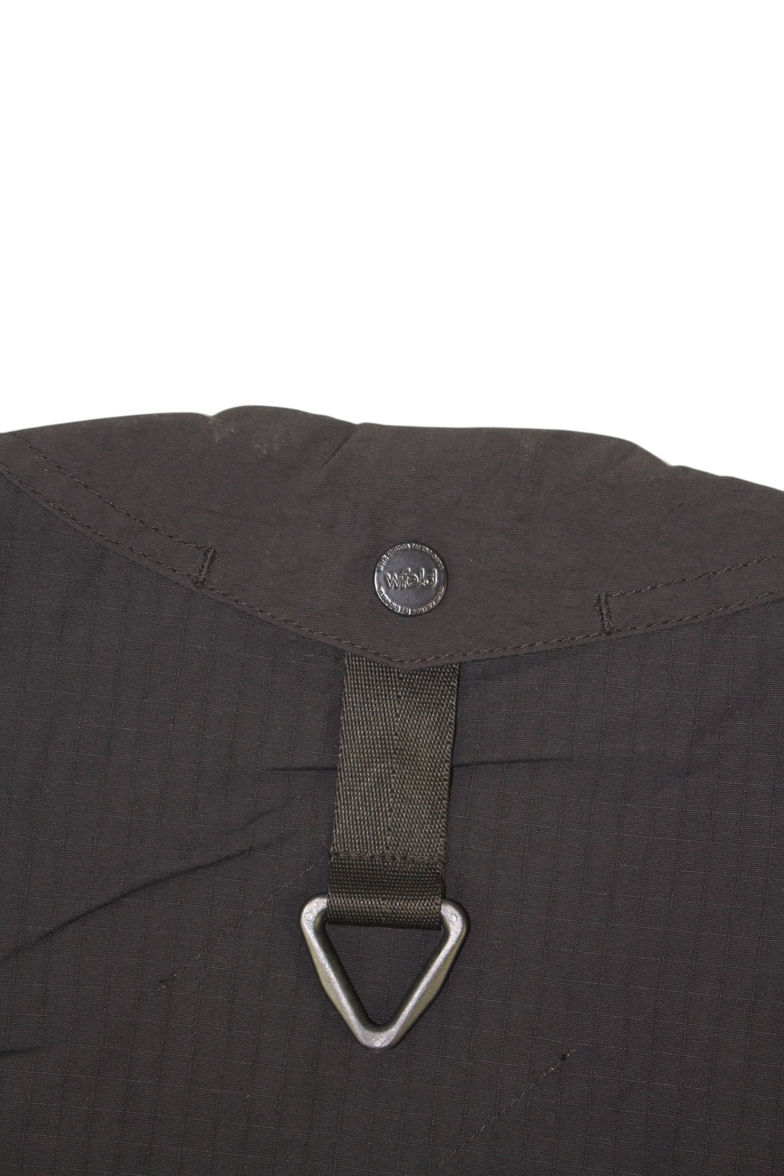 Wfeld / Hiroshi Nozawa Campers Vest
