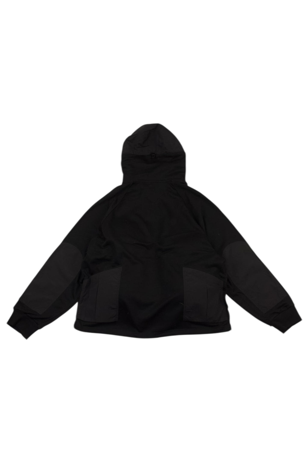 Wfeld / Hiroshi Nozawa Mountain Hooded Jacket
