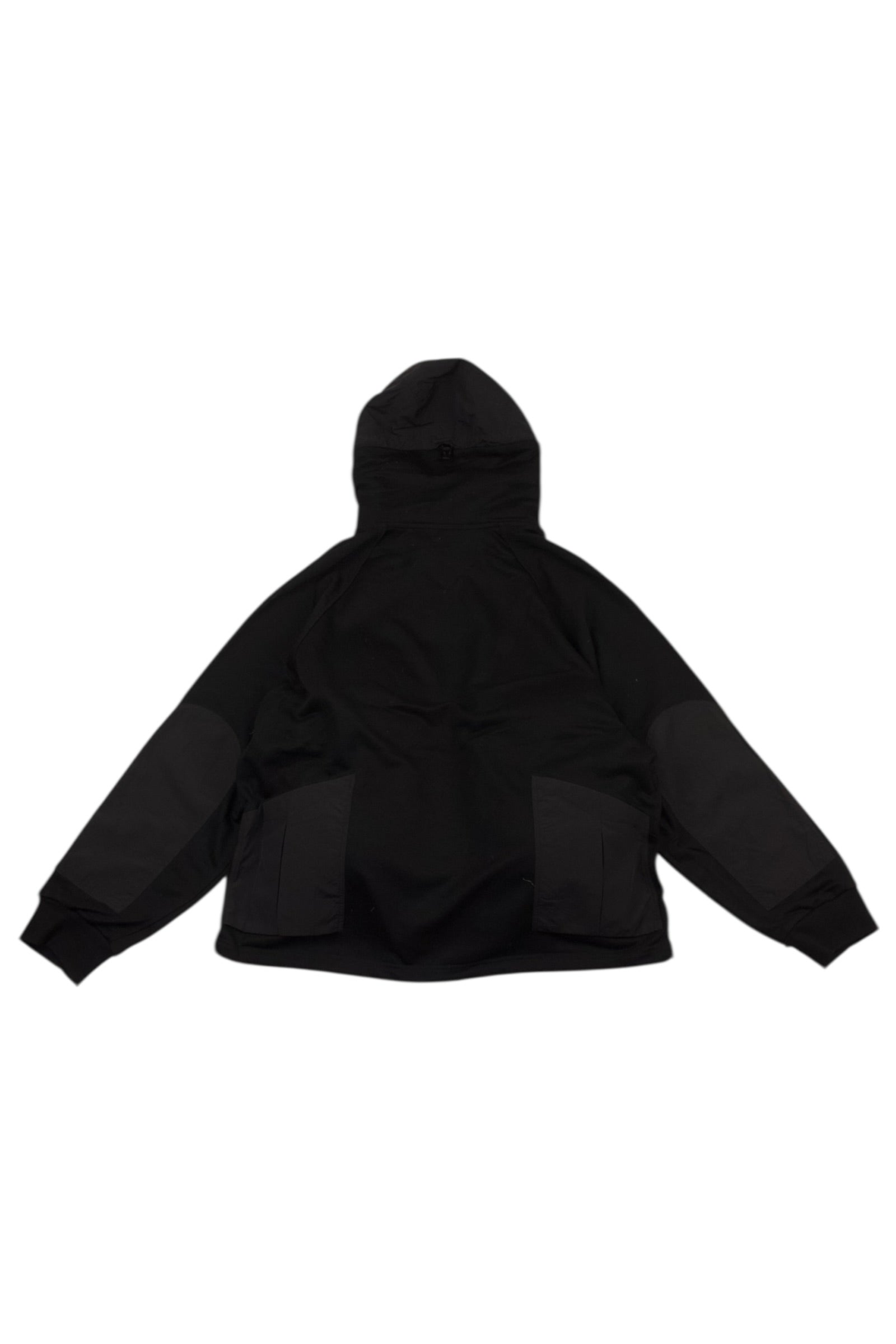 Wfeld / Hiroshi Nozawa Mountain Hooded Jacket