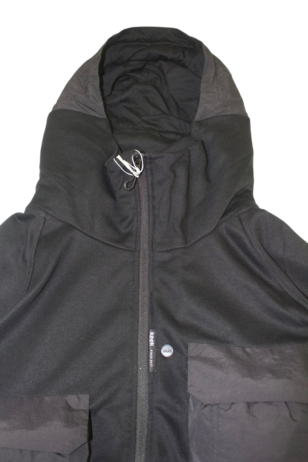 Wfeld / Hiroshi Nozawa Mountain Hooded Jacket