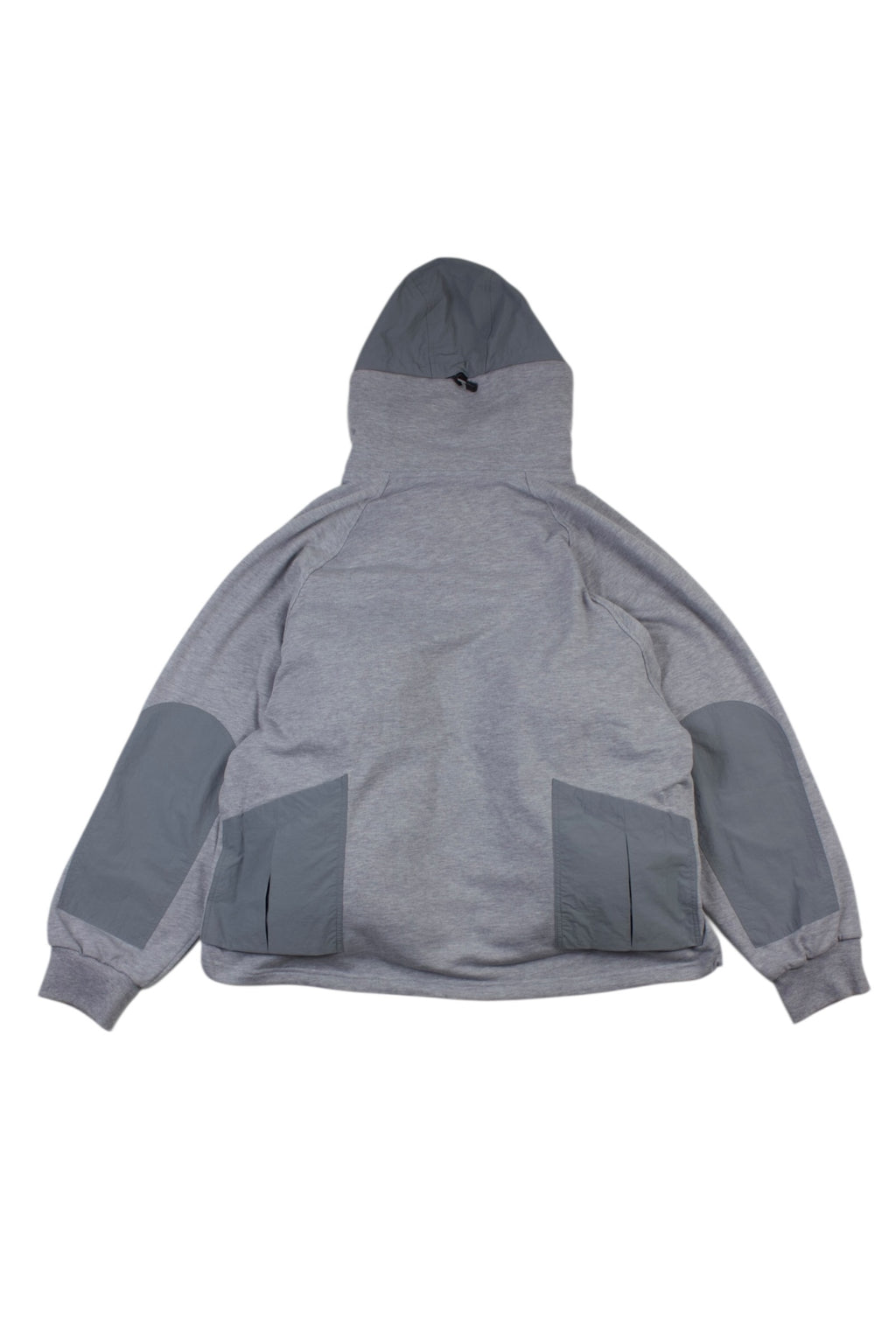 Wfeld / Hiroshi Nozawa Full-Zip Mountain Hoodie Jacket