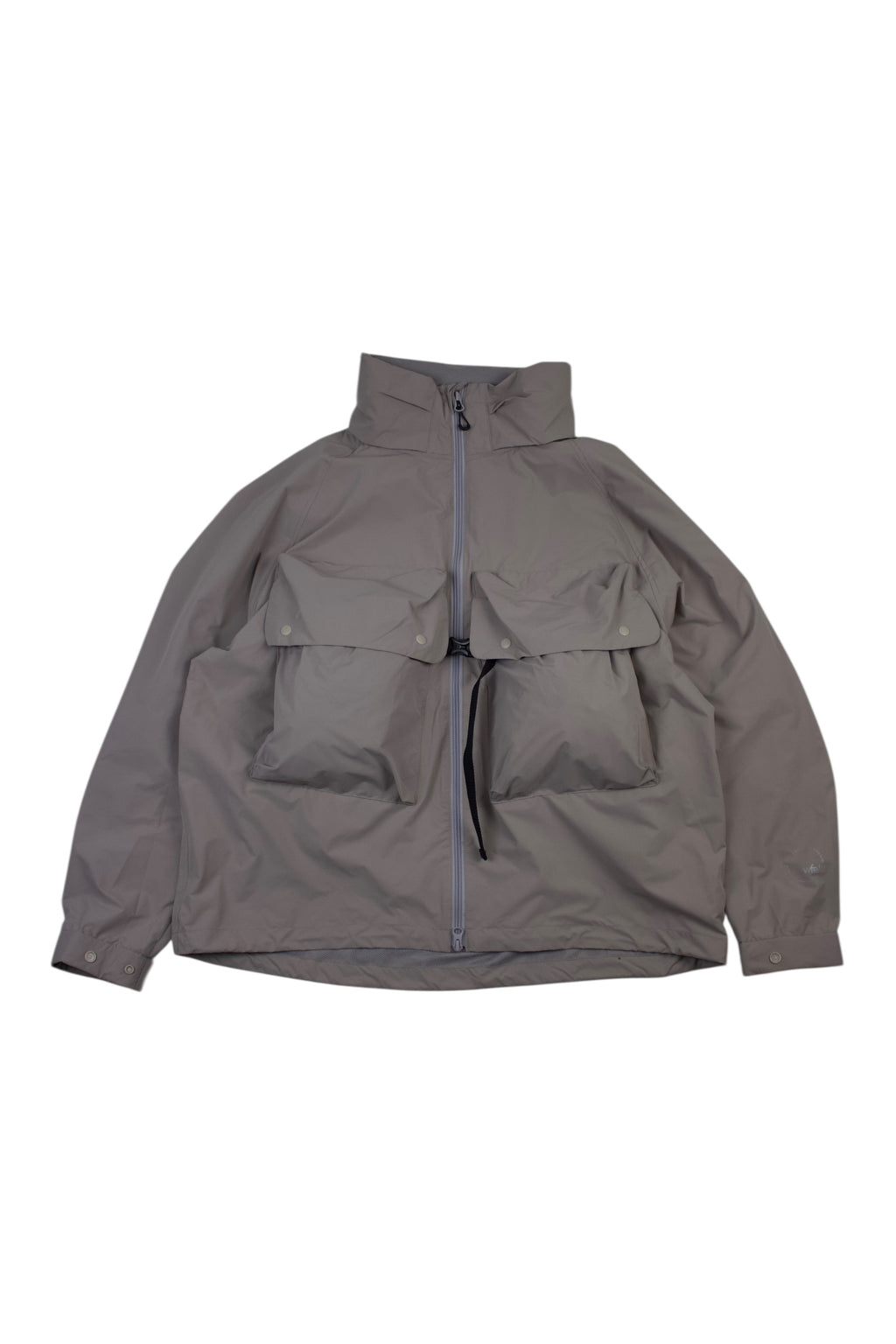 Wfeld / Hiroshi Nozawa Mountain Jacket