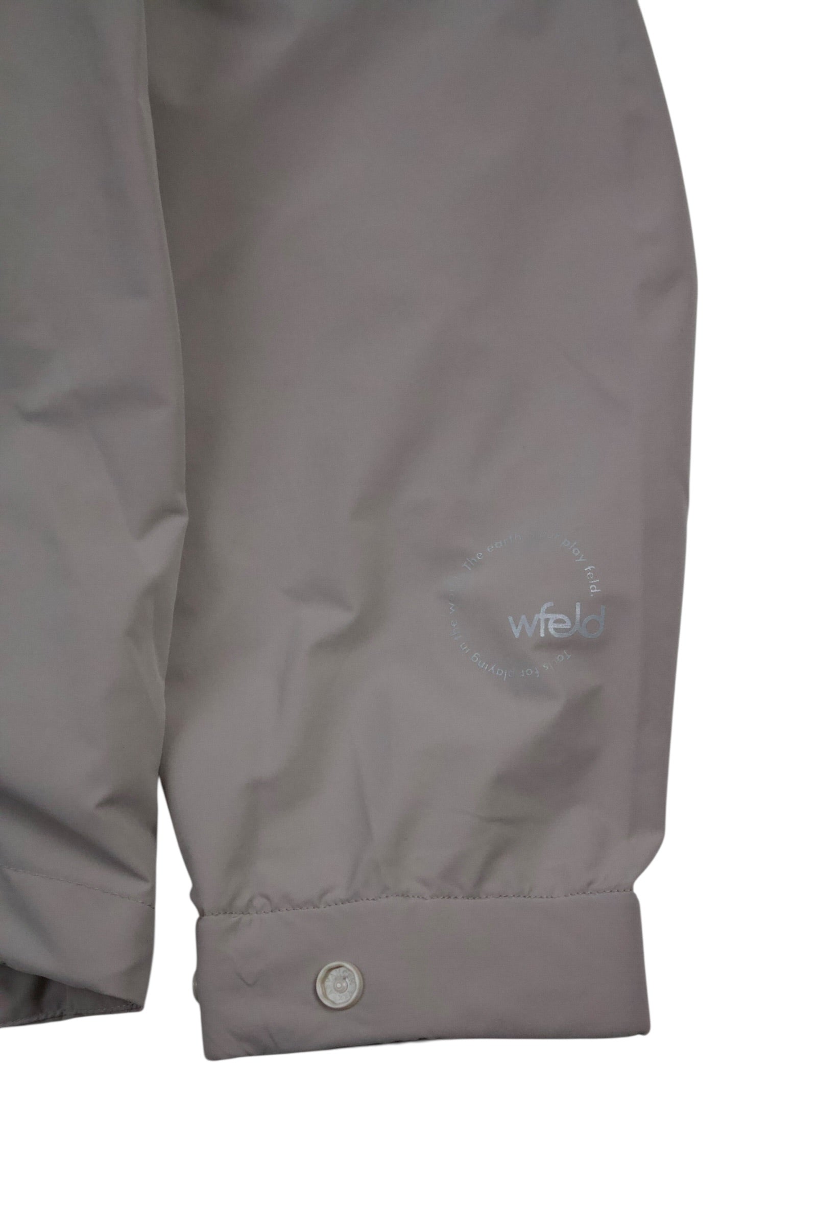 Wfeld / Hiroshi Nozawa Mountain Jacket