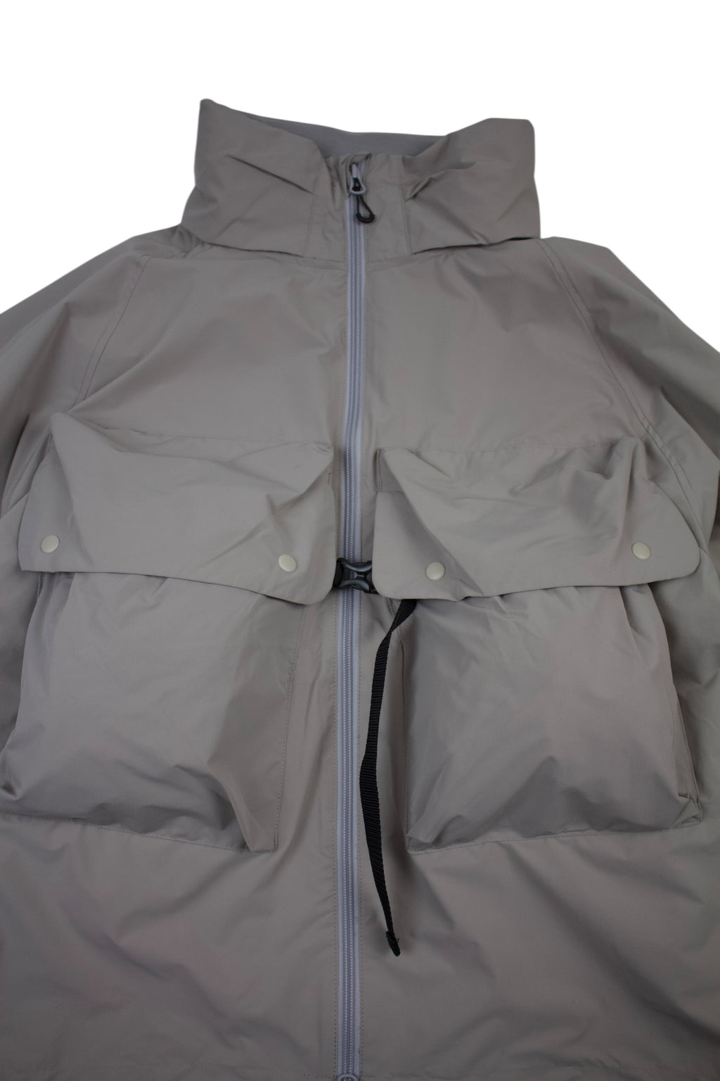 Wfeld / Hiroshi Nozawa Mountain Jacket
