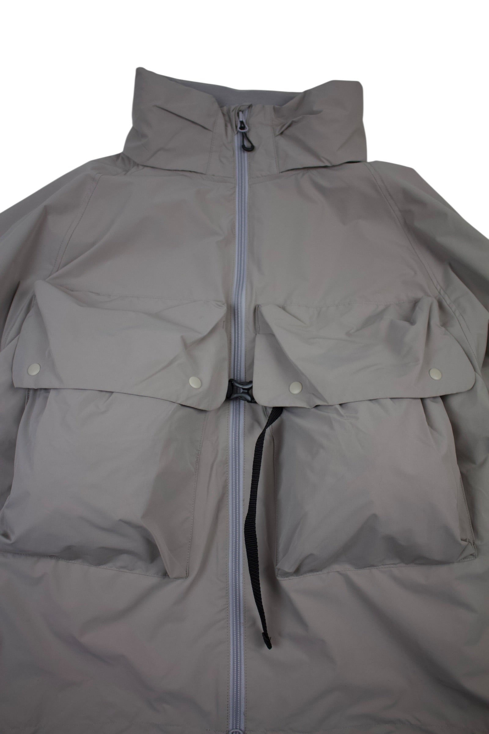 Wfeld / Hiroshi Nozawa Mountain Jacket