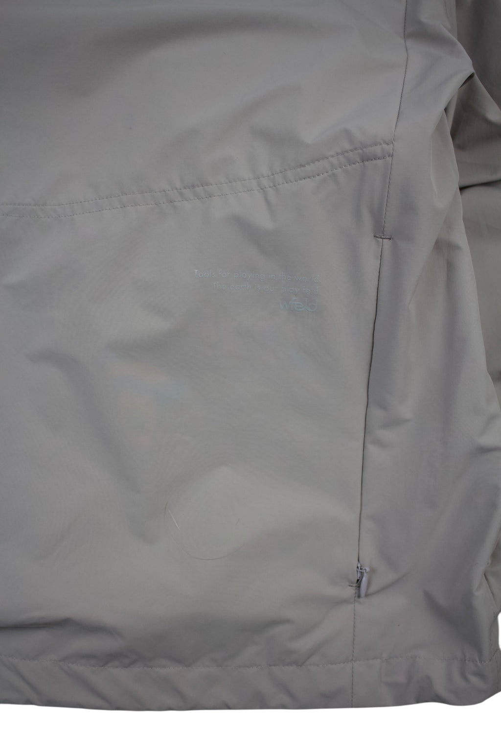 Wfeld / Hiroshi Nozawa Mountain Jacket
