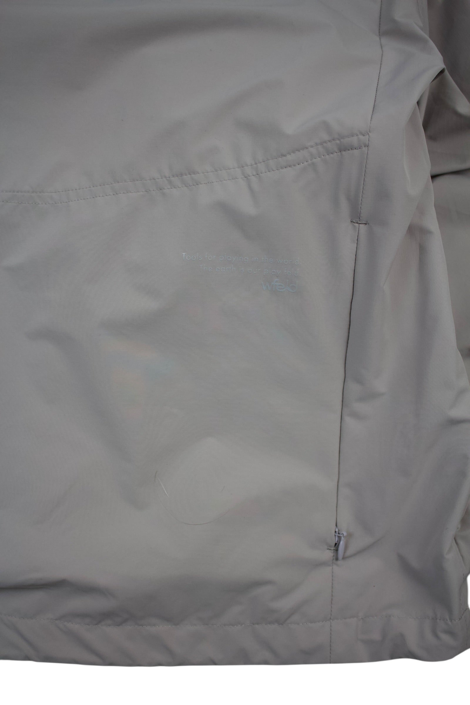 Wfeld / Hiroshi Nozawa Mountain Jacket