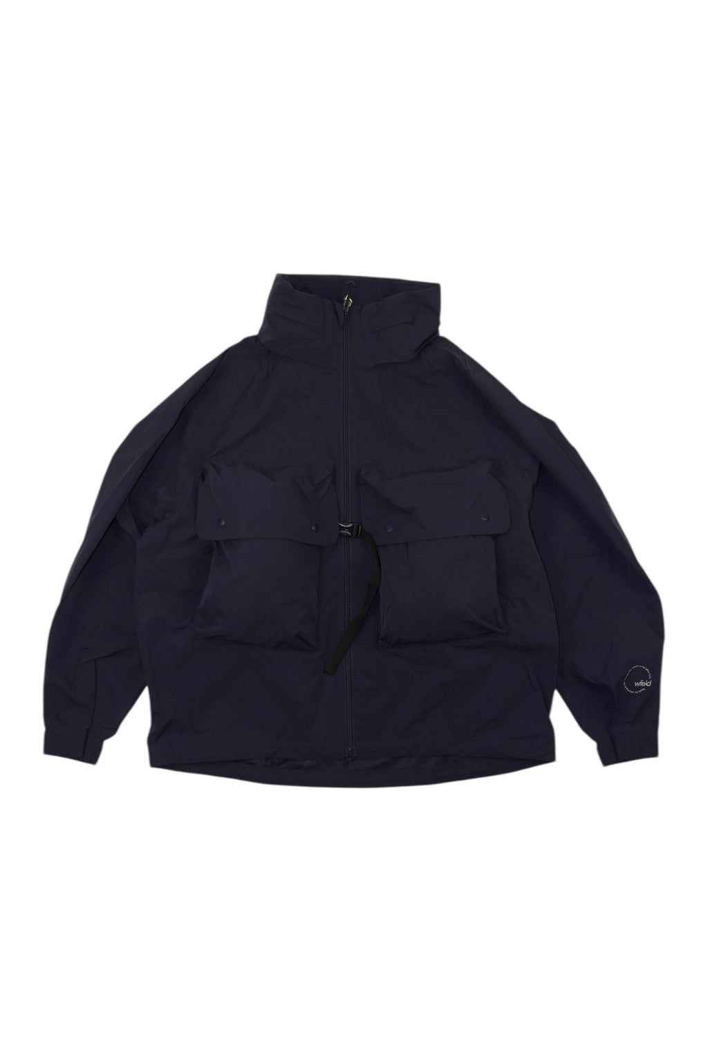 Wfeld / Hiroshi Nozawa Mountain Jacket