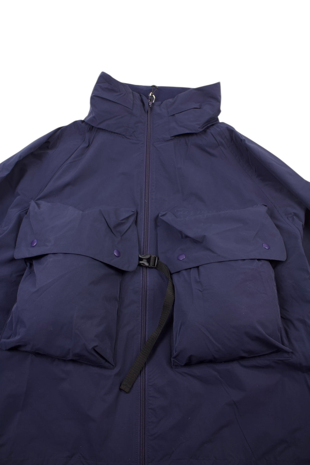 Wfeld / Hiroshi Nozawa Mountain Jacket
