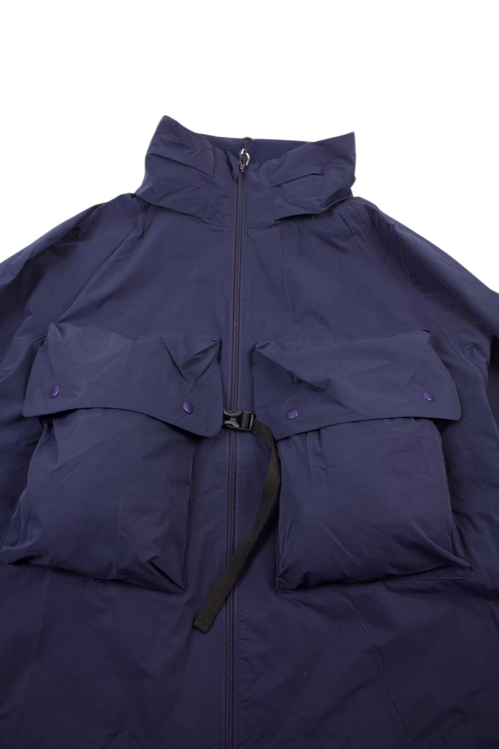 Wfeld / Hiroshi Nozawa Mountain Jacket