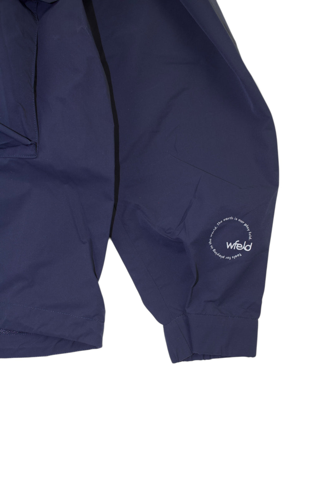 Wfeld / Hiroshi Nozawa Mountain Jacket
