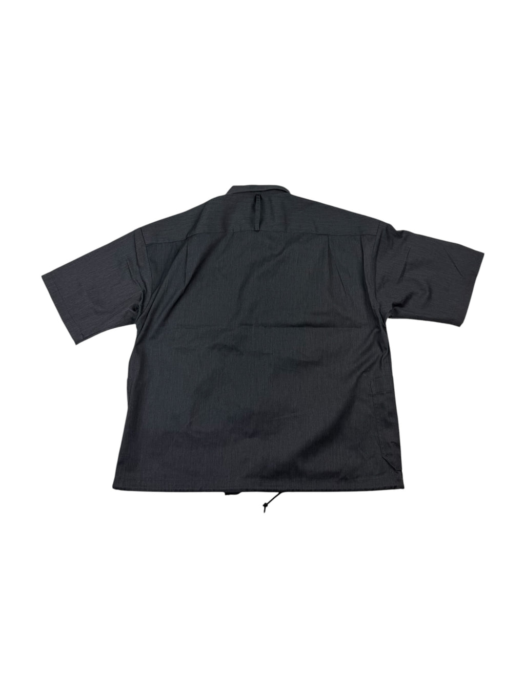 Wfeld x Dickies G.W.C Short Sleeve Work Shirt