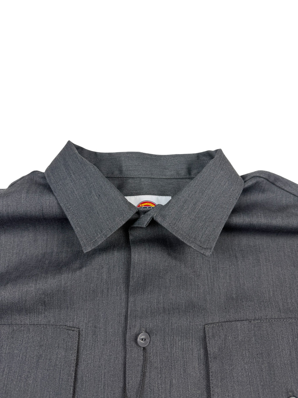 Wfeld x Dickies G.W.C Short Sleeve Work Shirt