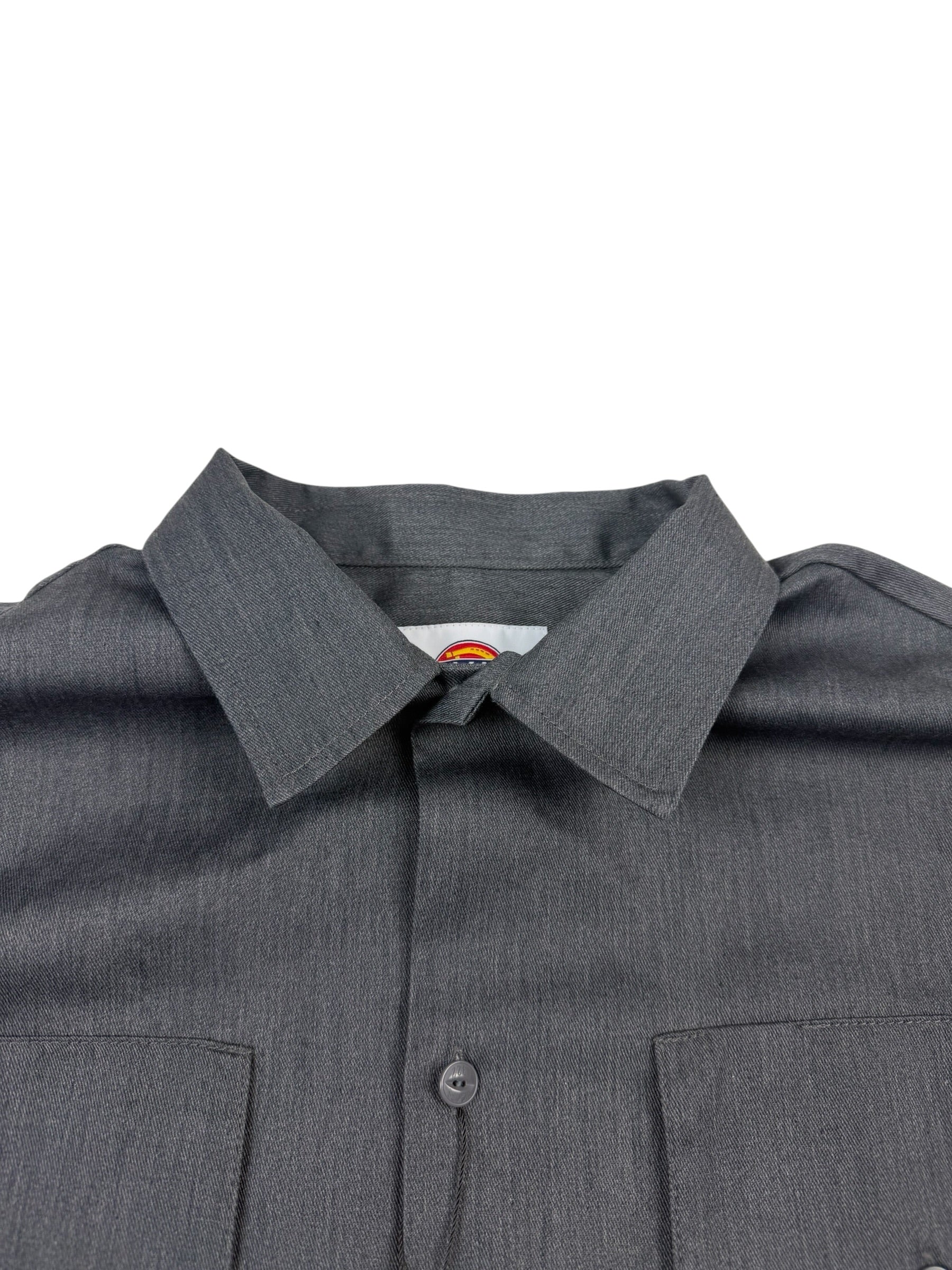 Wfeld x Dickies G.W.C Short Sleeve Work Shirt