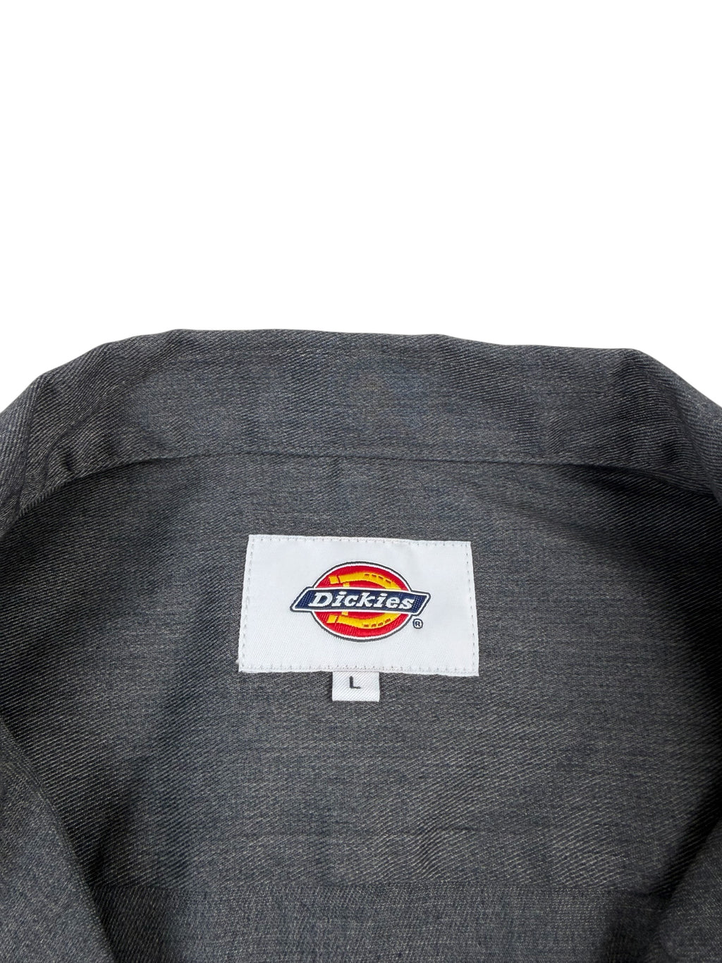 Wfeld x Dickies G.W.C Short Sleeve Work Shirt