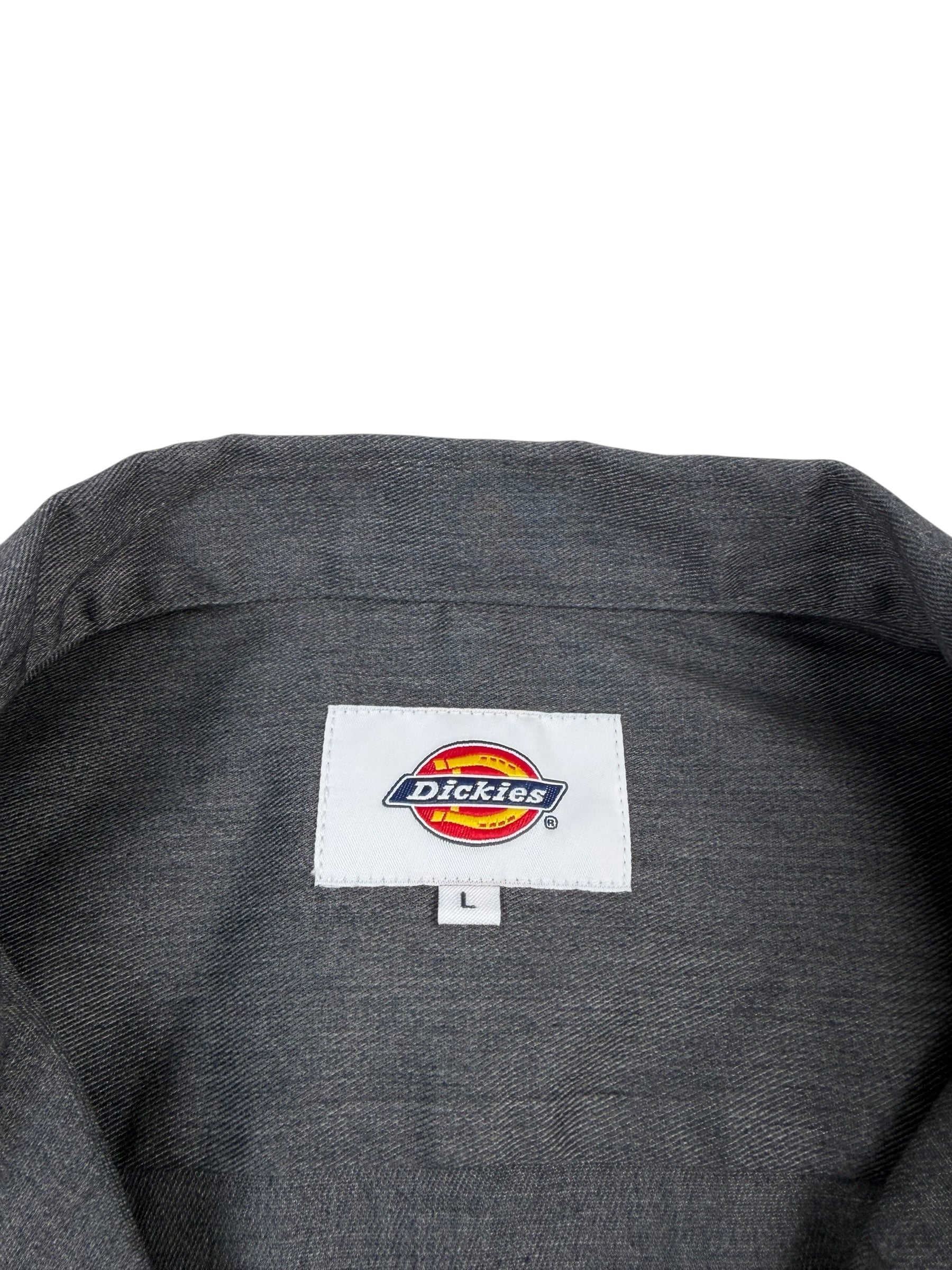 Wfeld x Dickies G.W.C Short Sleeve Work Shirt