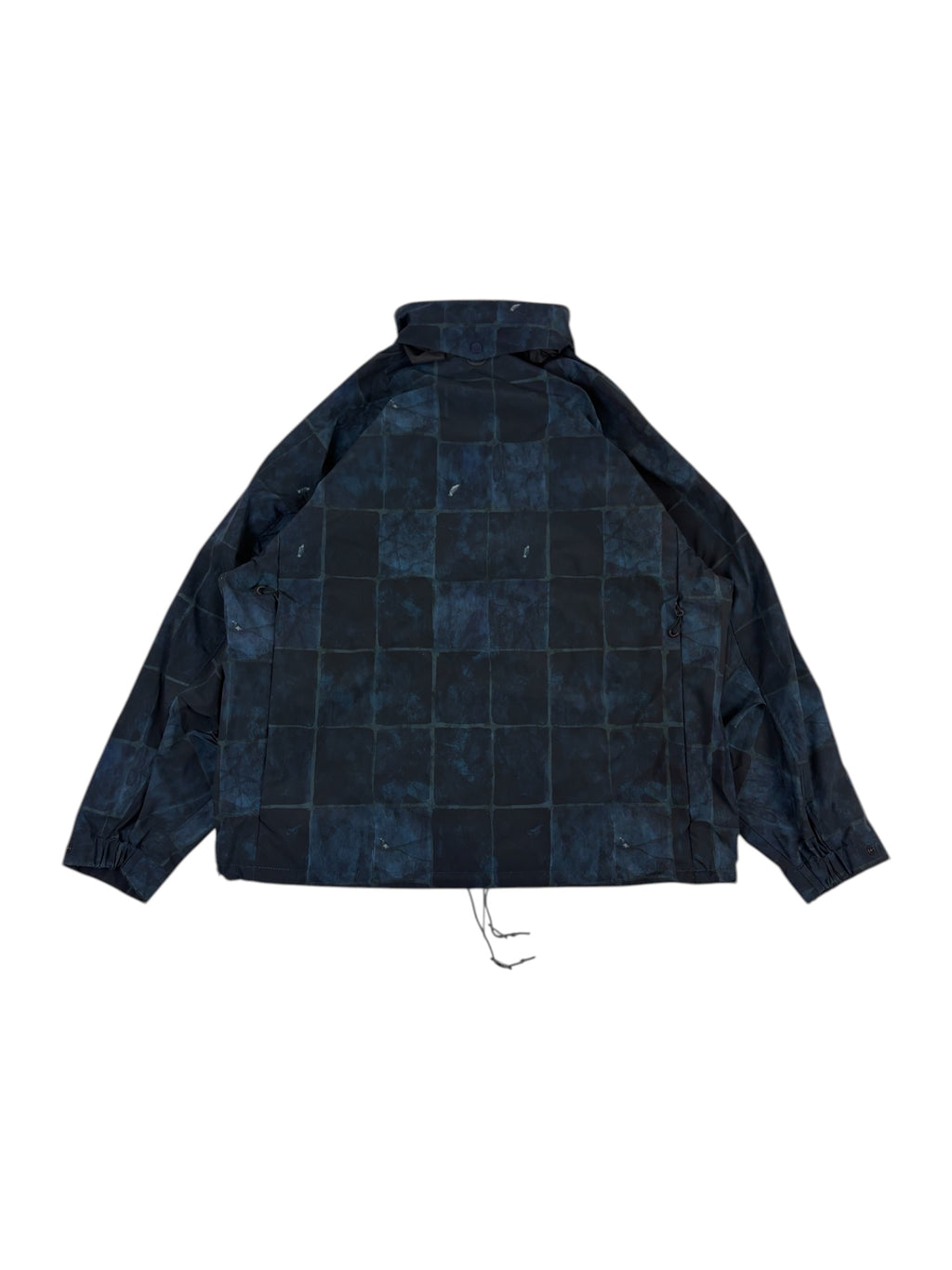 Wfeld / Hiroshi Nozawa All Trek Pocket Short Jacket