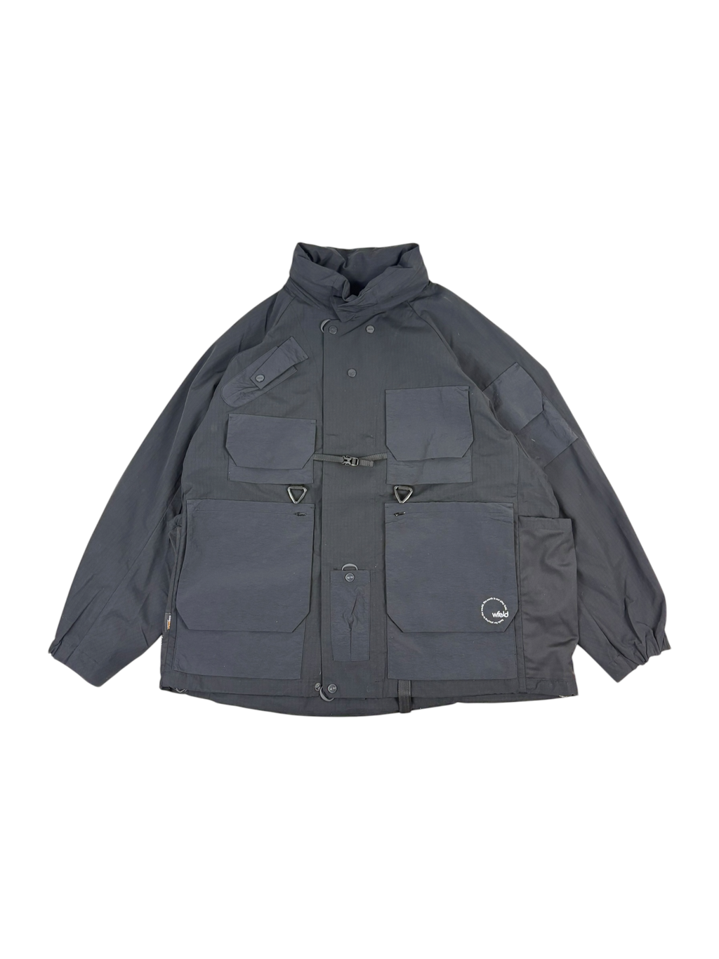 Wfeld/ Hiroshi Nozawa Day Trippers Jacket