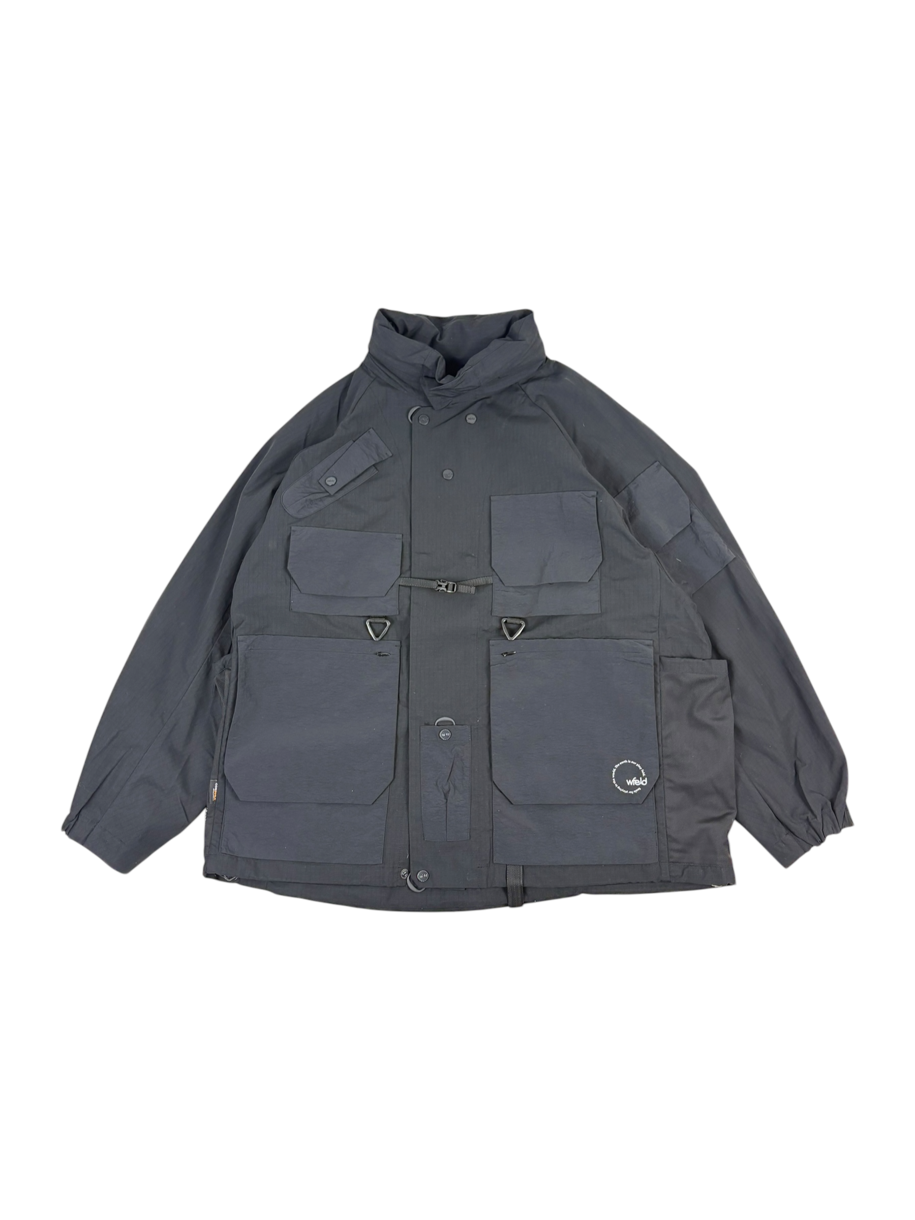 Wfeld/ Hiroshi Nozawa Day Trippers Jacket