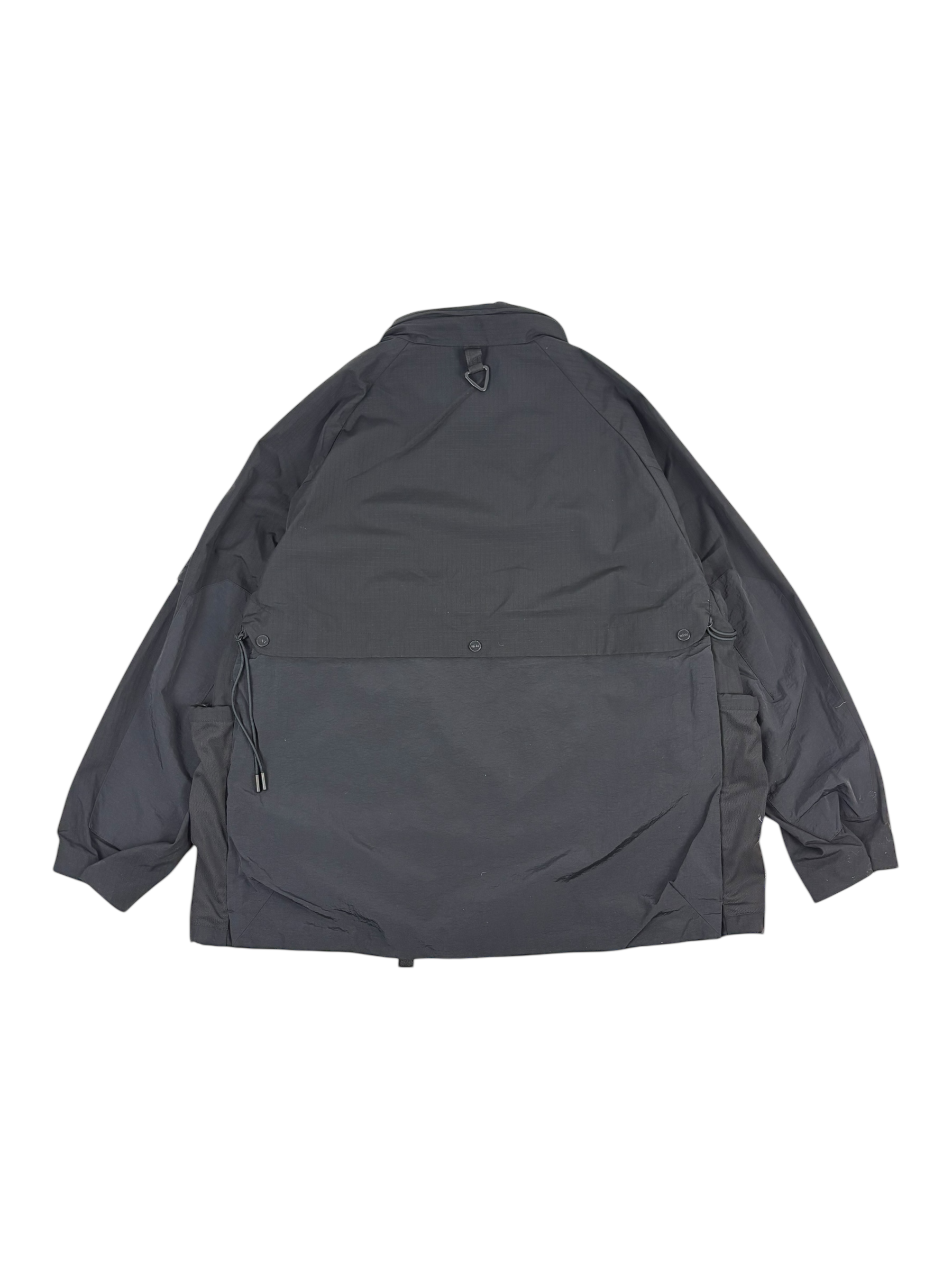 Wfeld/ Hiroshi Nozawa Day Trippers Jacket