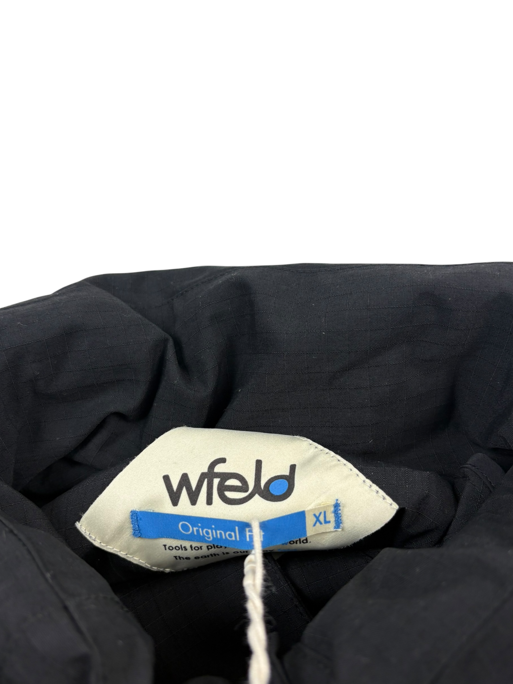 Wfeld/ Hiroshi Nozawa Day Trippers Jacket