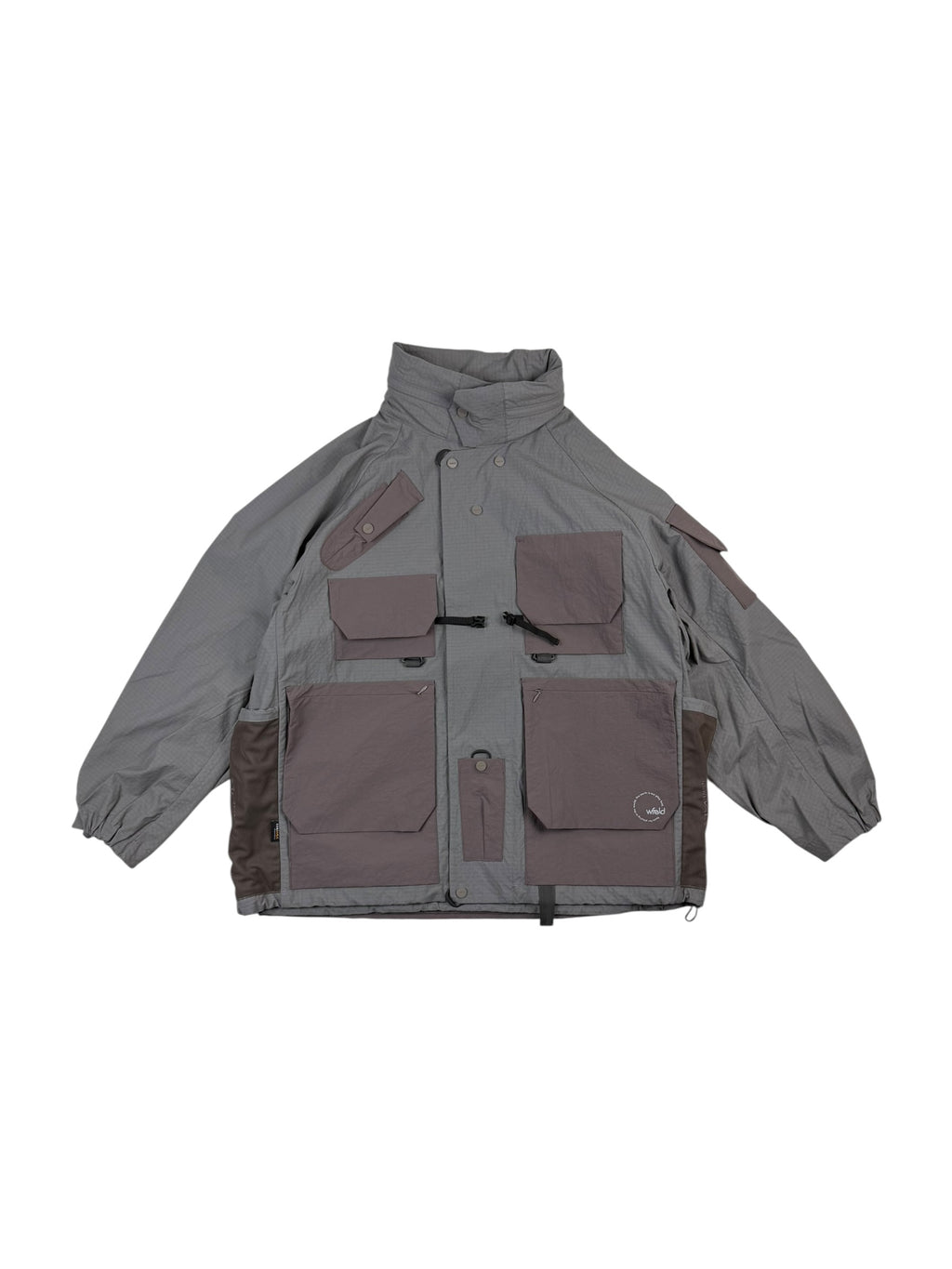 Wfeld / Hiroshi Nozawa Day Trippers Jacket