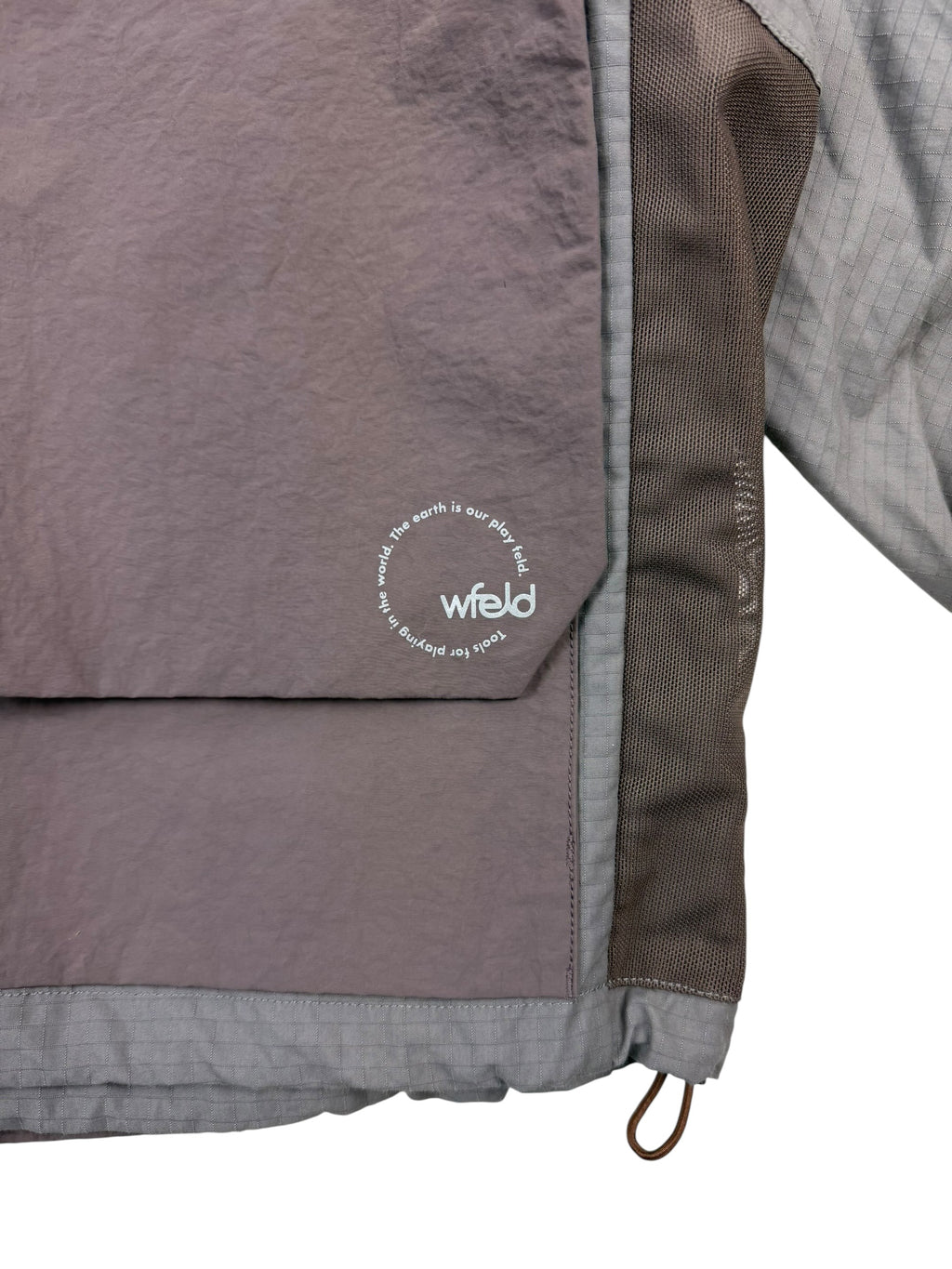 Wfeld / Hiroshi Nozawa Day Trippers Jacket
