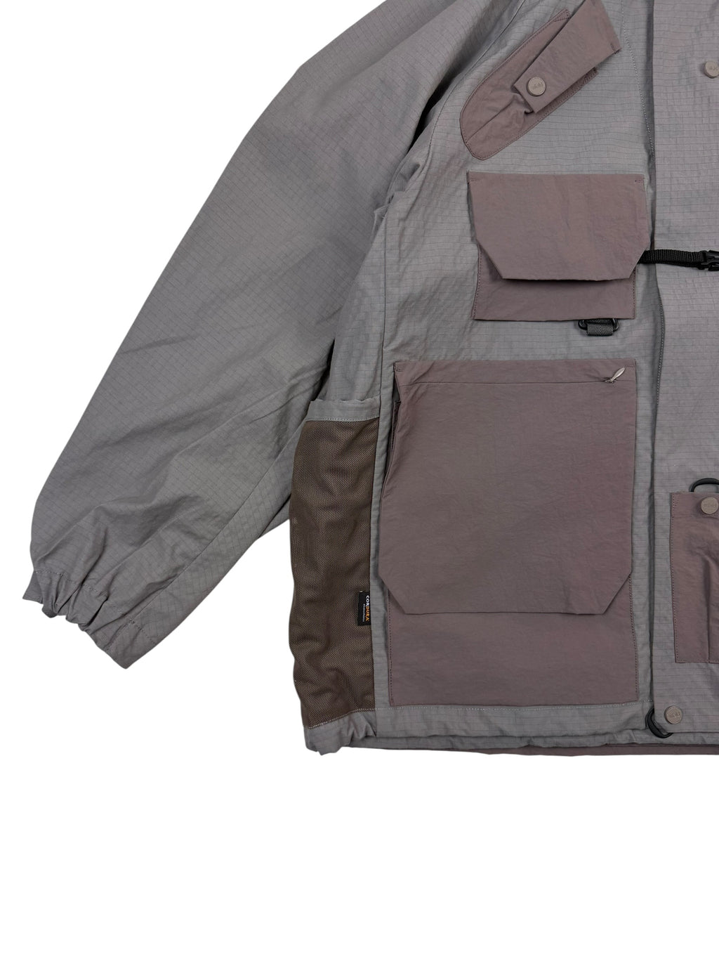 Wfeld / Hiroshi Nozawa Day Trippers Jacket