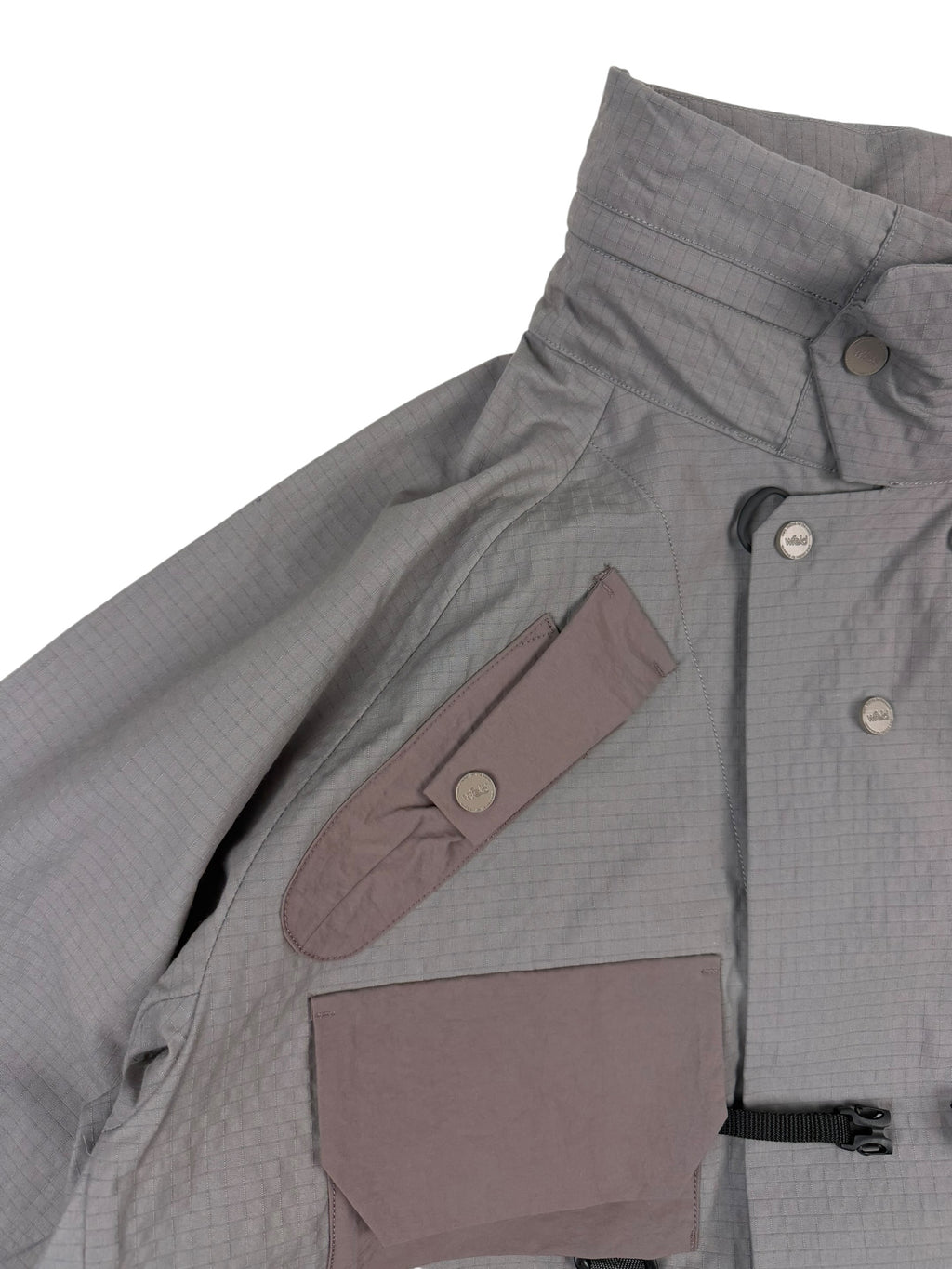 Wfeld / Hiroshi Nozawa Day Trippers Jacket