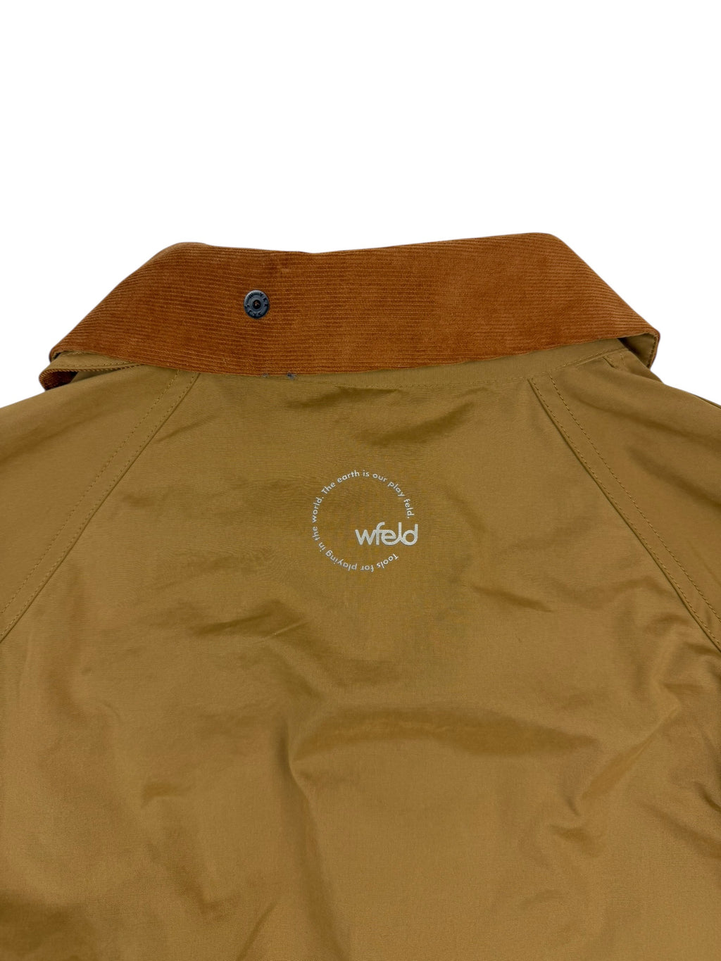Wfeld by Hiroshi Nozawa Hike Jacket