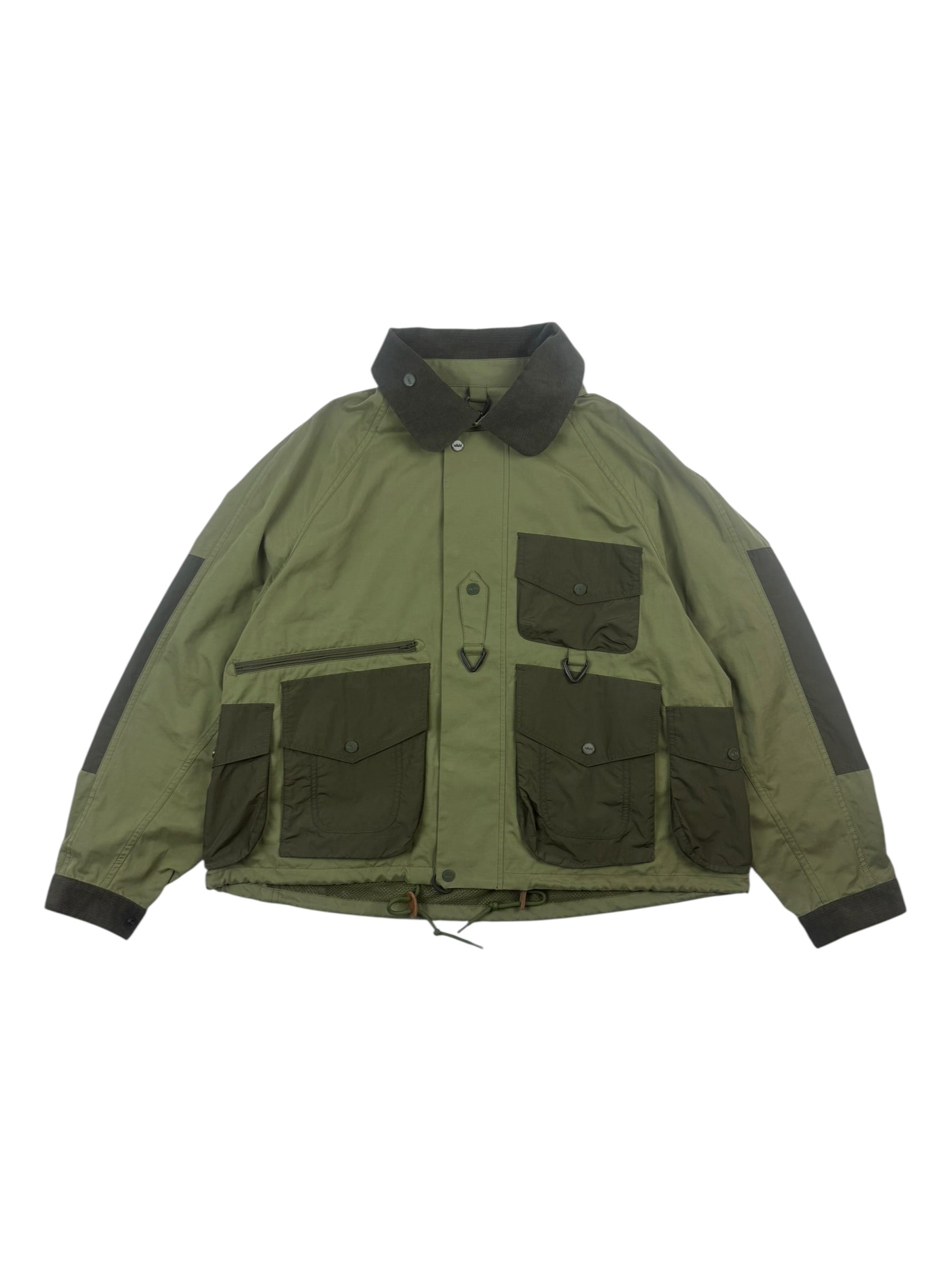 Wfeld / Hiroshi Nozawa Hike Jacket