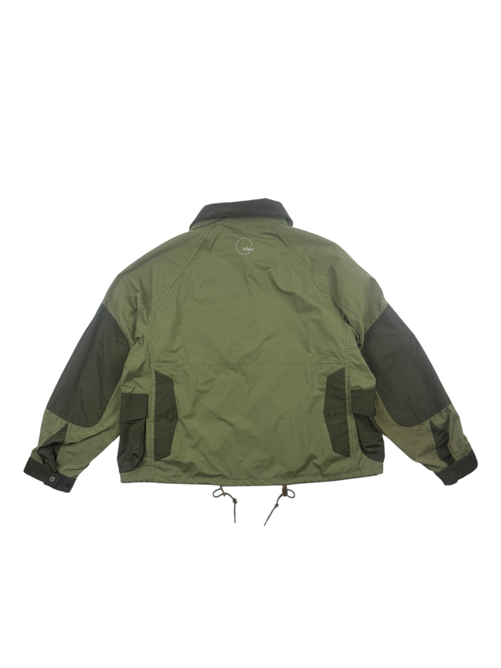 Wfeld / Hiroshi Nozawa Hike Jacket