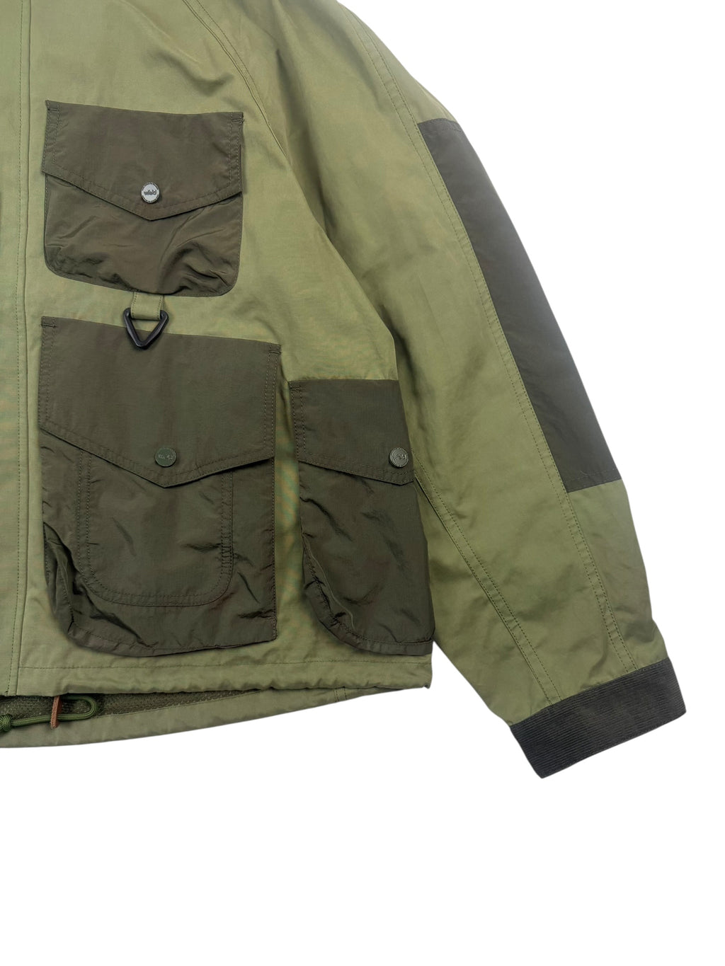 Wfeld / Hiroshi Nozawa Hike Jacket