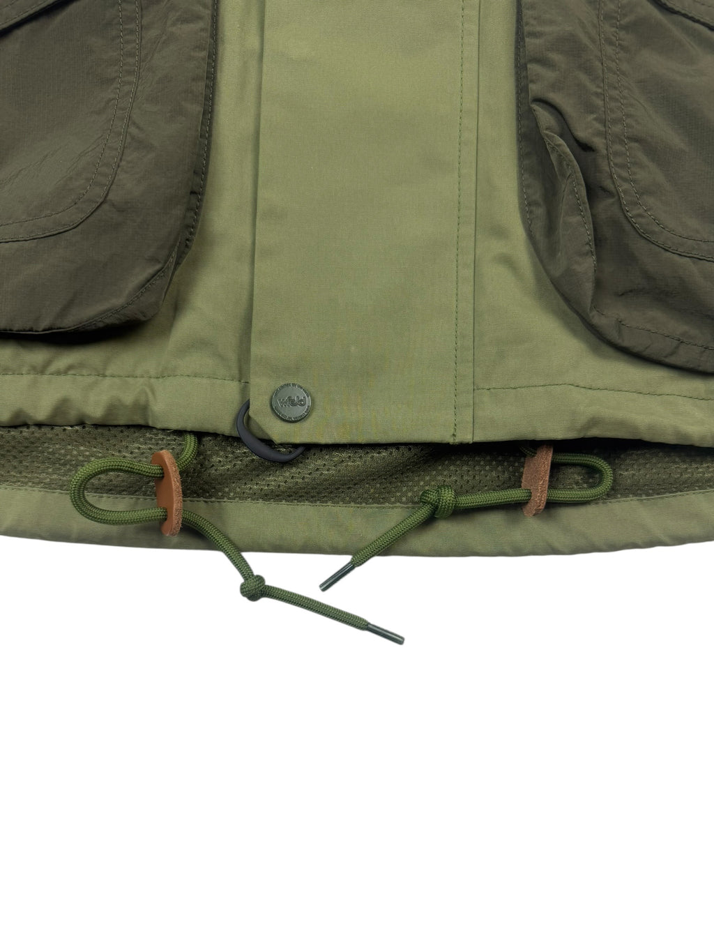 Wfeld / Hiroshi Nozawa Hike Jacket