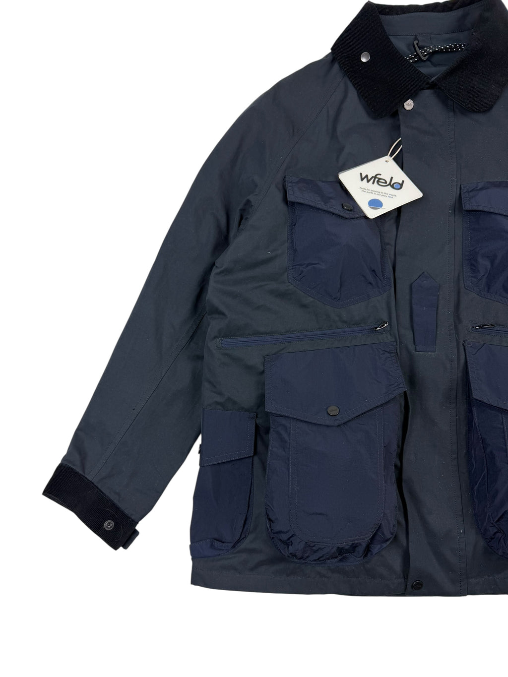 Wfeld / Hiroshi Nozawa Field Jacket