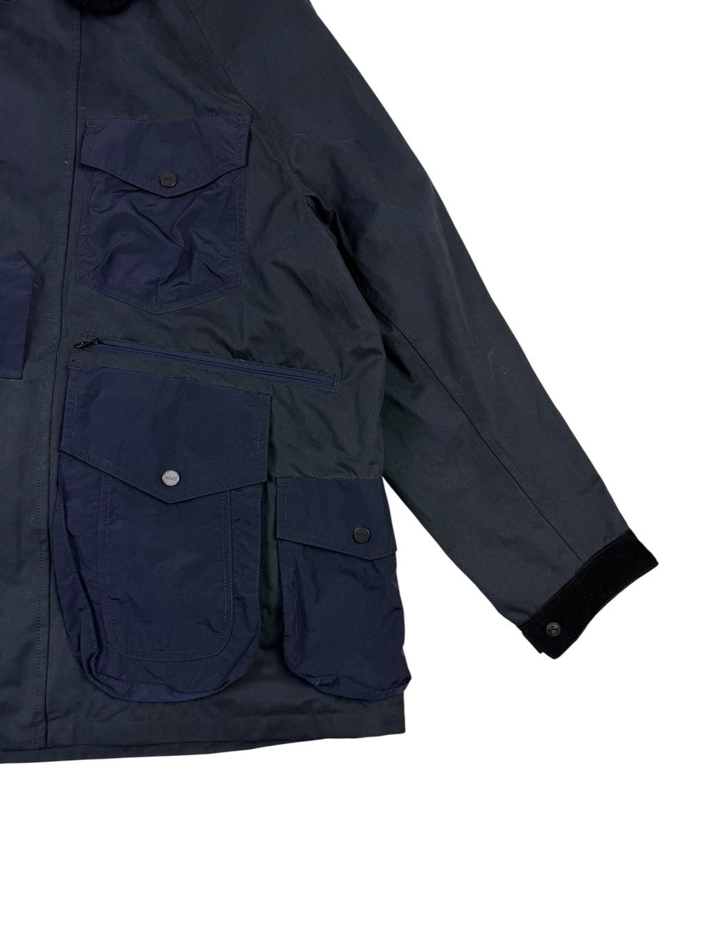 Wfeld / Hiroshi Nozawa Field Jacket