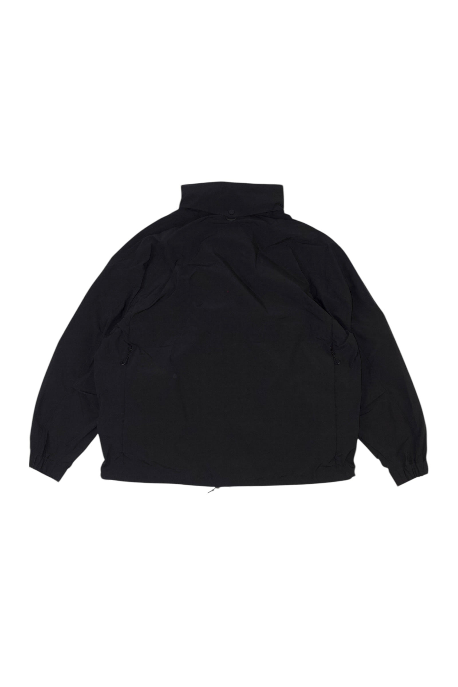 Wfeld / Hiroshi Nozawa All Trek Pocket Short Jacket