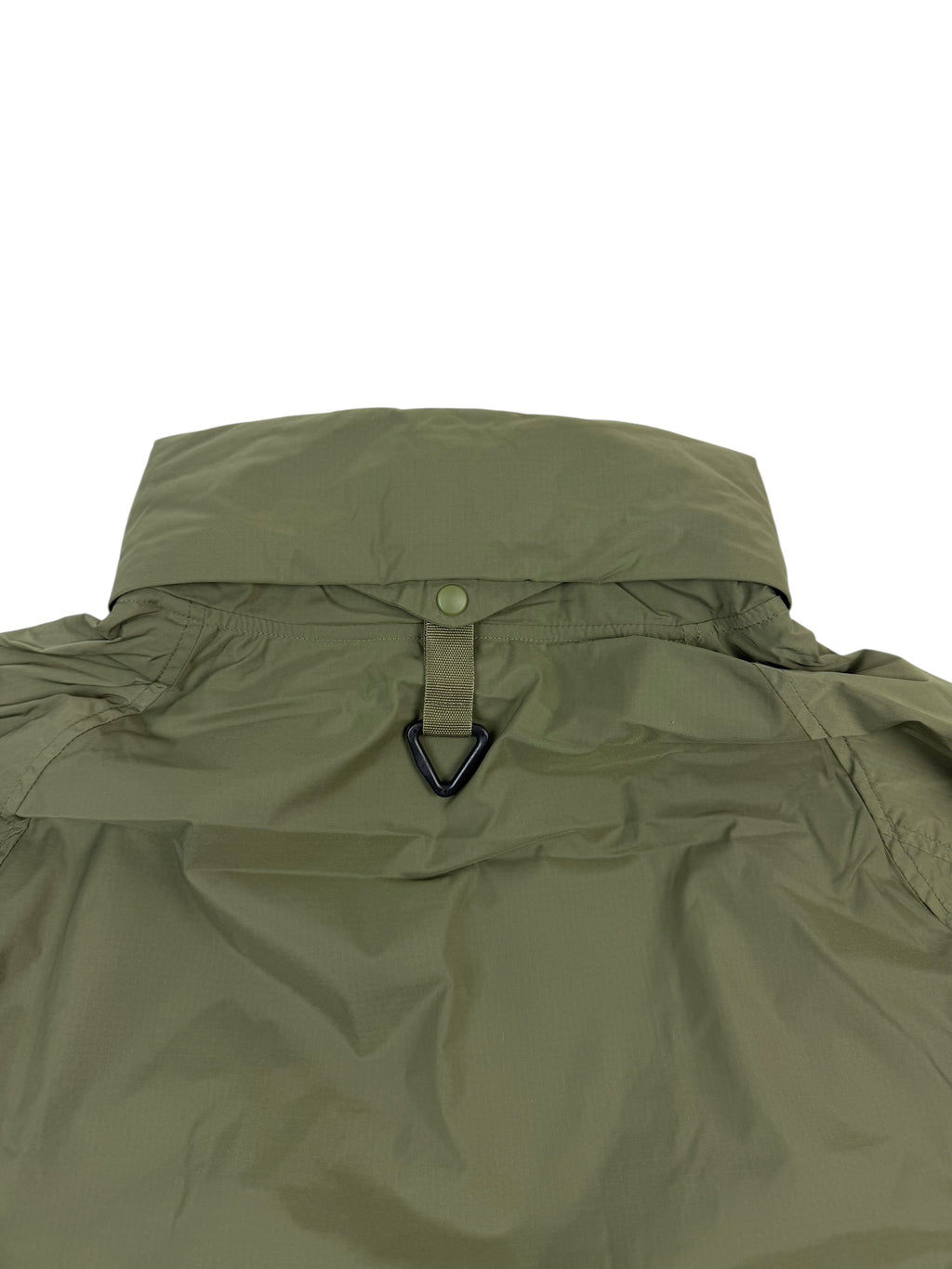 Wfeld by Hiroshi Nozawa Mountain Short Jacket