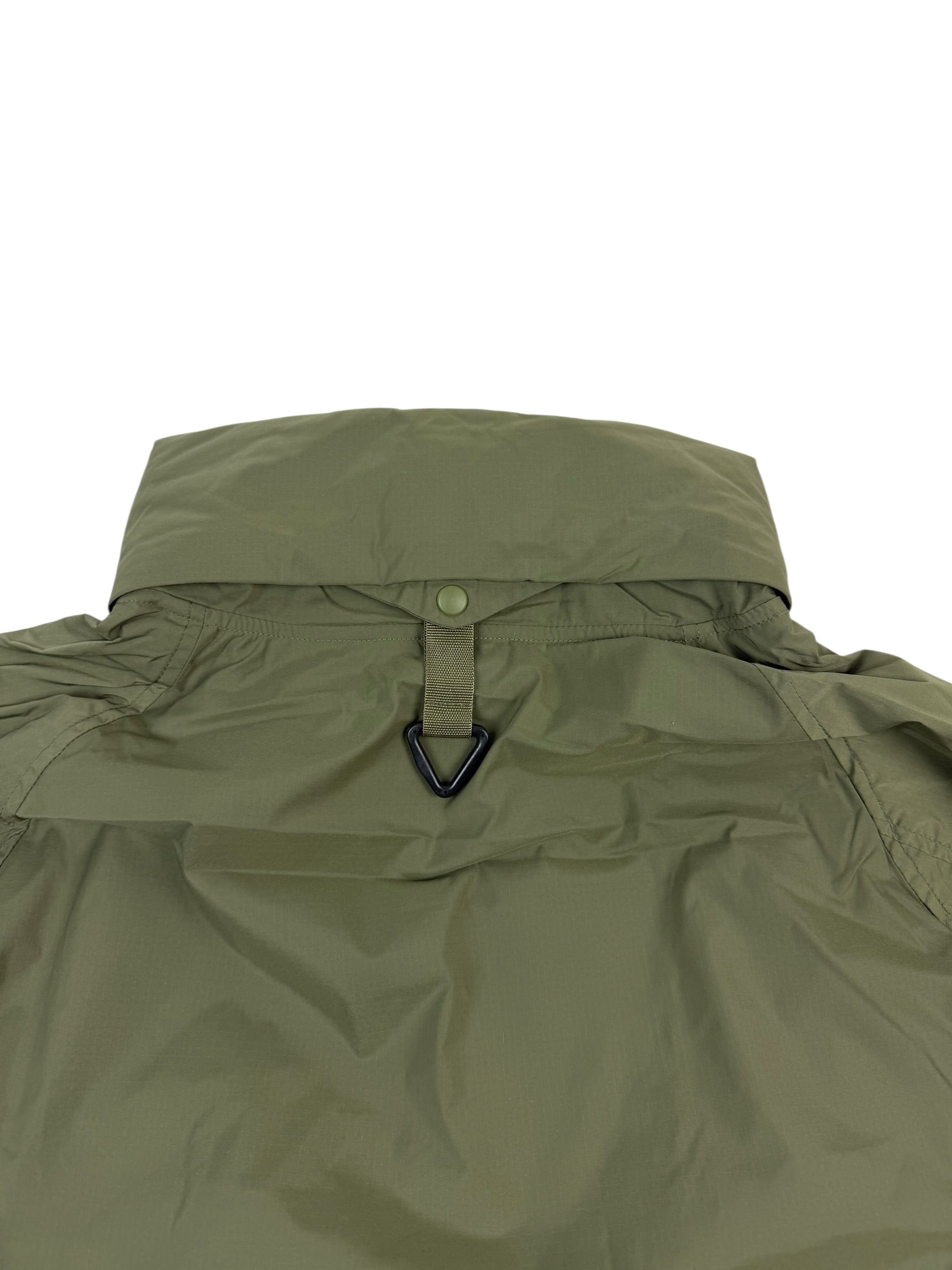 Wfeld by Hiroshi Nozawa Mountain Short Jacket