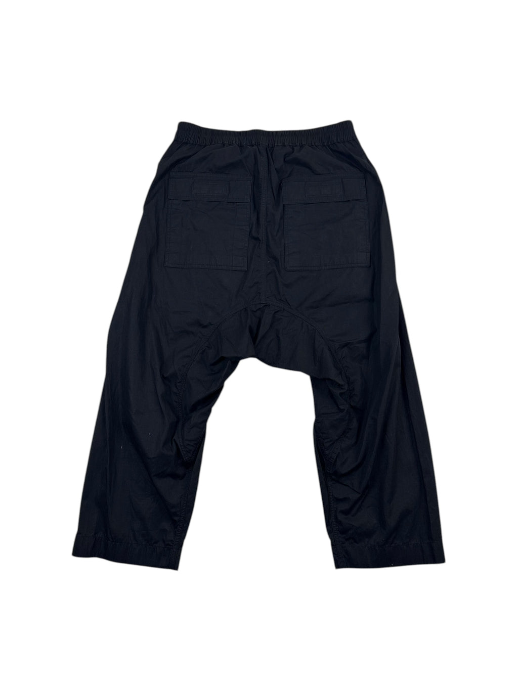 Rick Owens DRKSHDW Drop-Crotch Pants