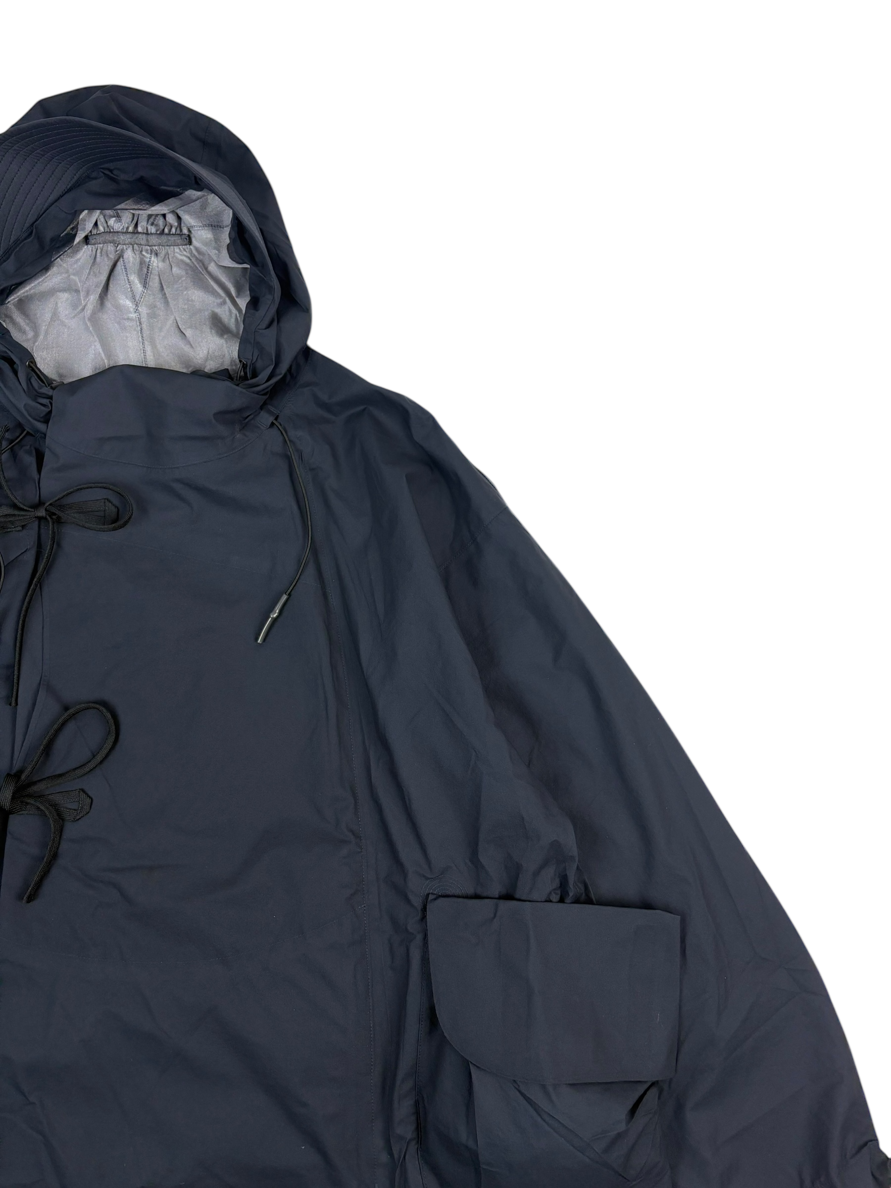 Norbit by Hiroshi Nozawa 3-Layer Rain Jacket