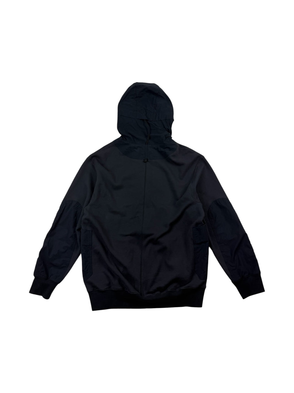 Norbit by Hiroshi Nozawa Hike Hooded Jacket