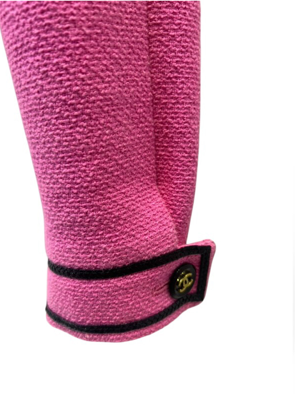 Chanel Boutique Spring / 1995 Cropped Jacket