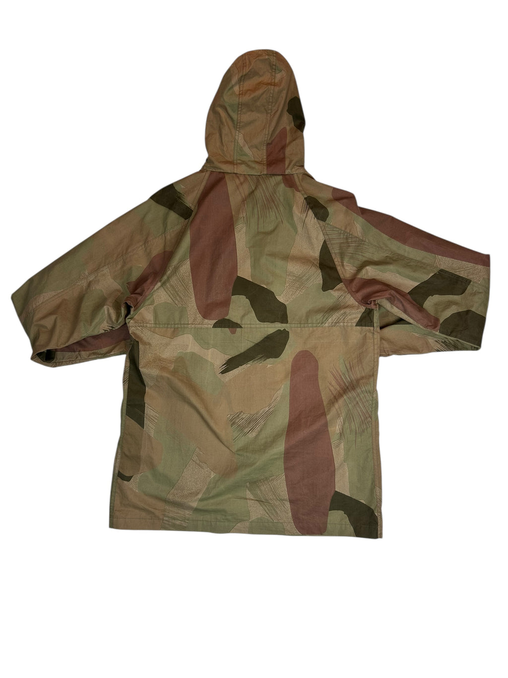 Nigel Cabourn Authentic Cameraman Smock
