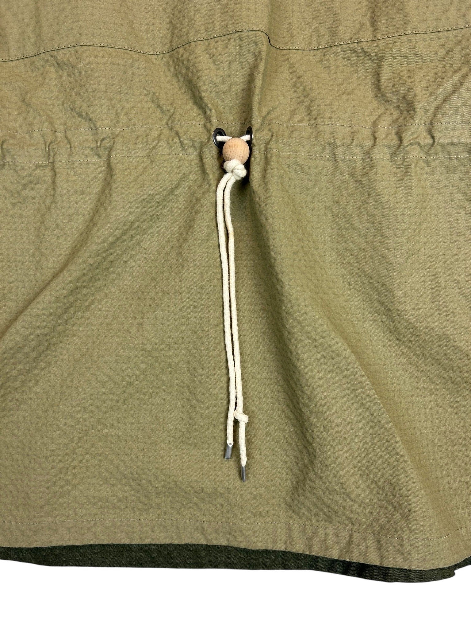 Nigel Cabourn Liam Gallagher Limited Edition Reversible Smock