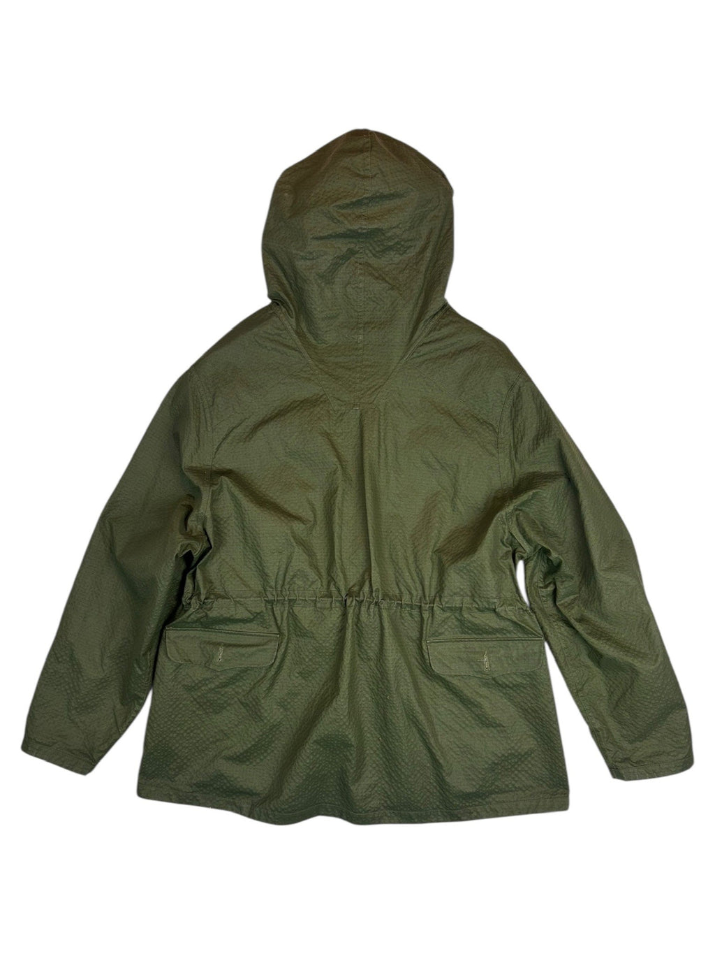 Nigel Cabourn Liam Gallagher Limited Edition Reversible Smock