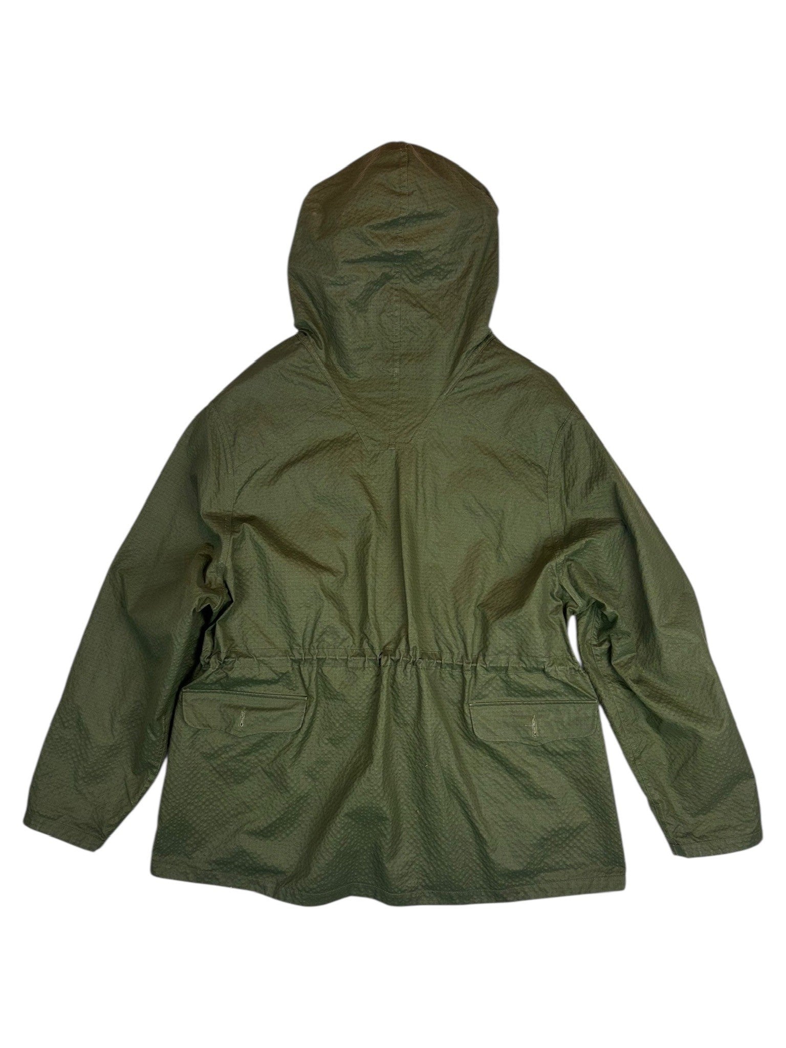 Nigel Cabourn Liam Gallagher Limited Edition Reversible Smock